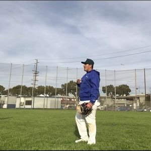 Meet your Posher, Saul